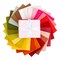 Confetti Cotton Fat Quarter Bundle in Warm by Riley Blake (FQ-WAR120-24)